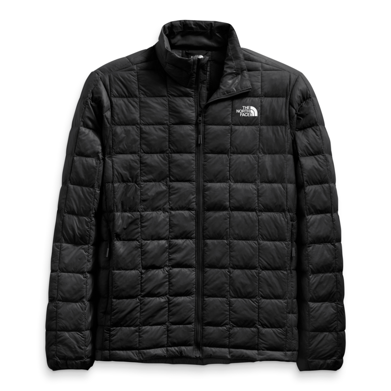 The north face outlet white jacket mens