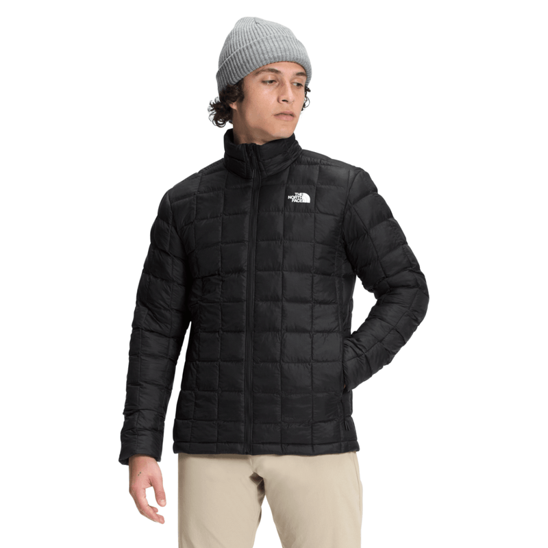 North face clearance jacket slim fit