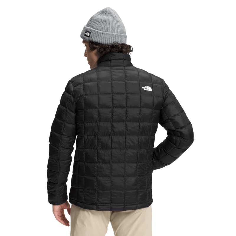 The north face men's thermoball clearance jacket