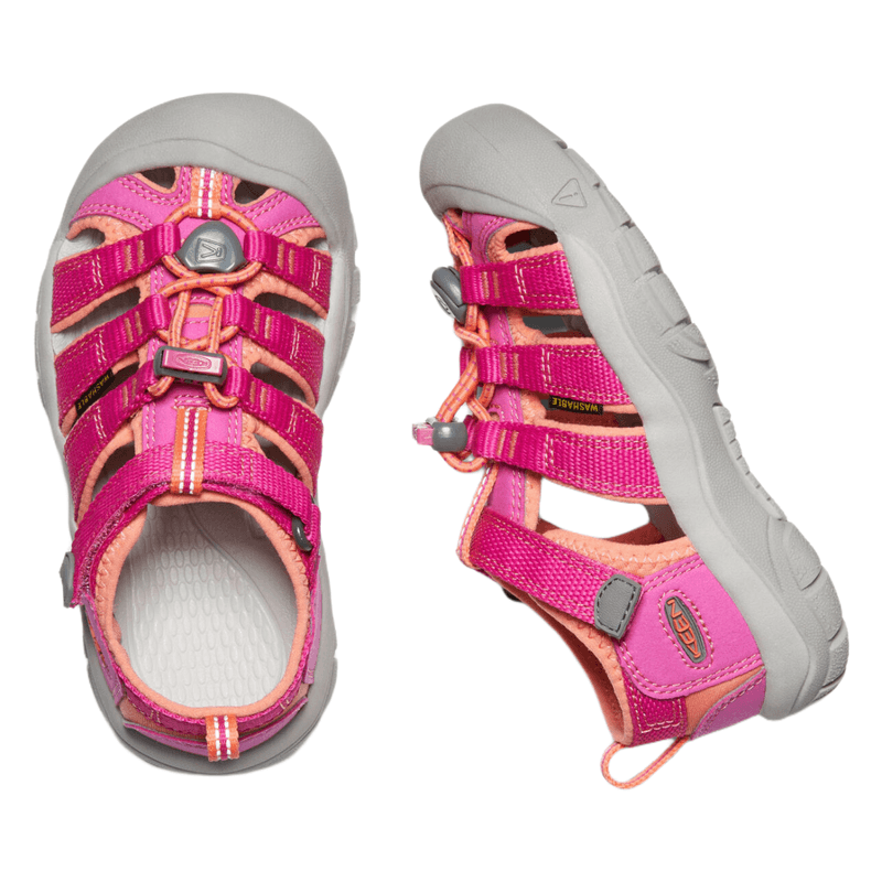 KEEN Newport H2 Sandal - Kids' - Bobwards.com