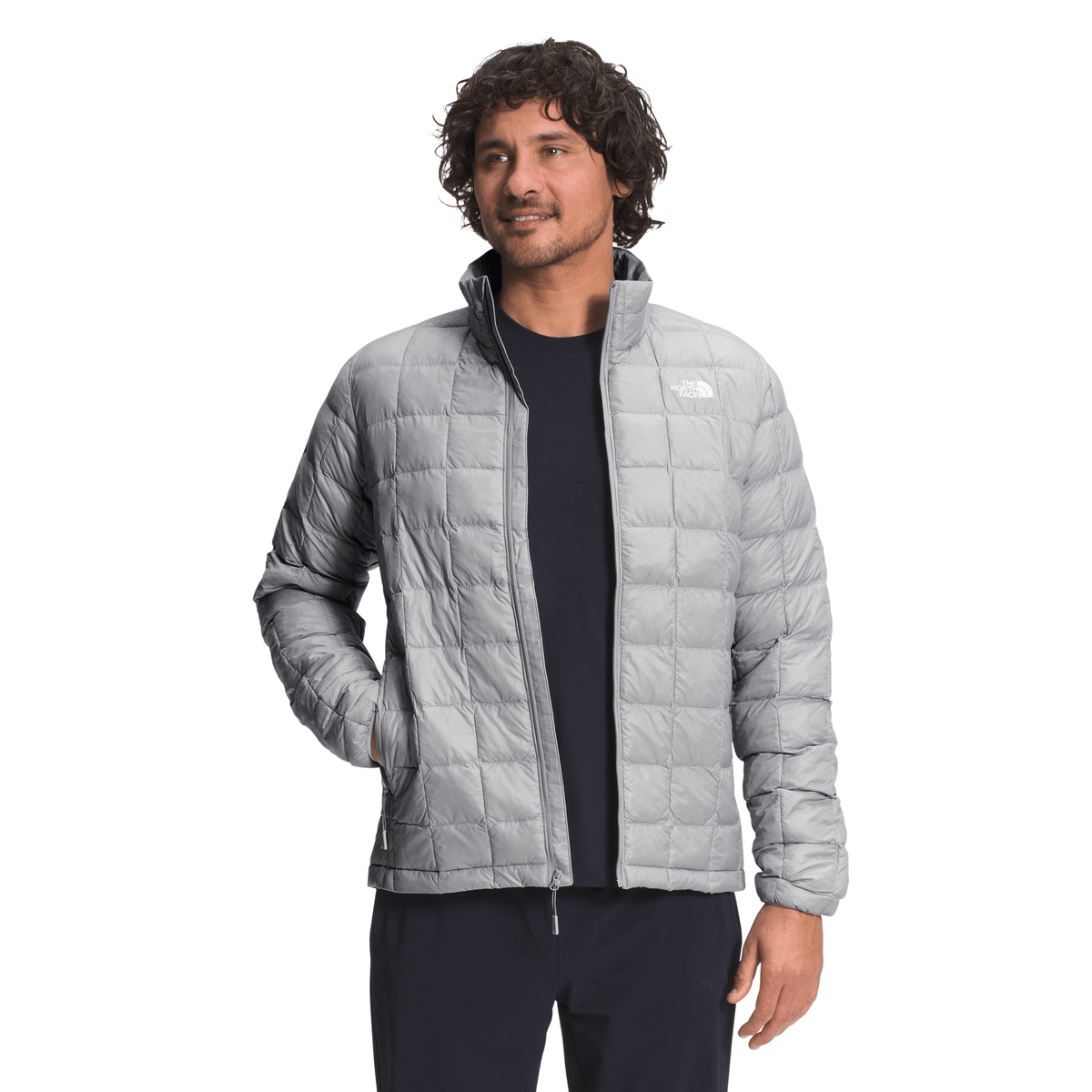 The North Face Men s Thermoball clearance Eco Jacket Size Large