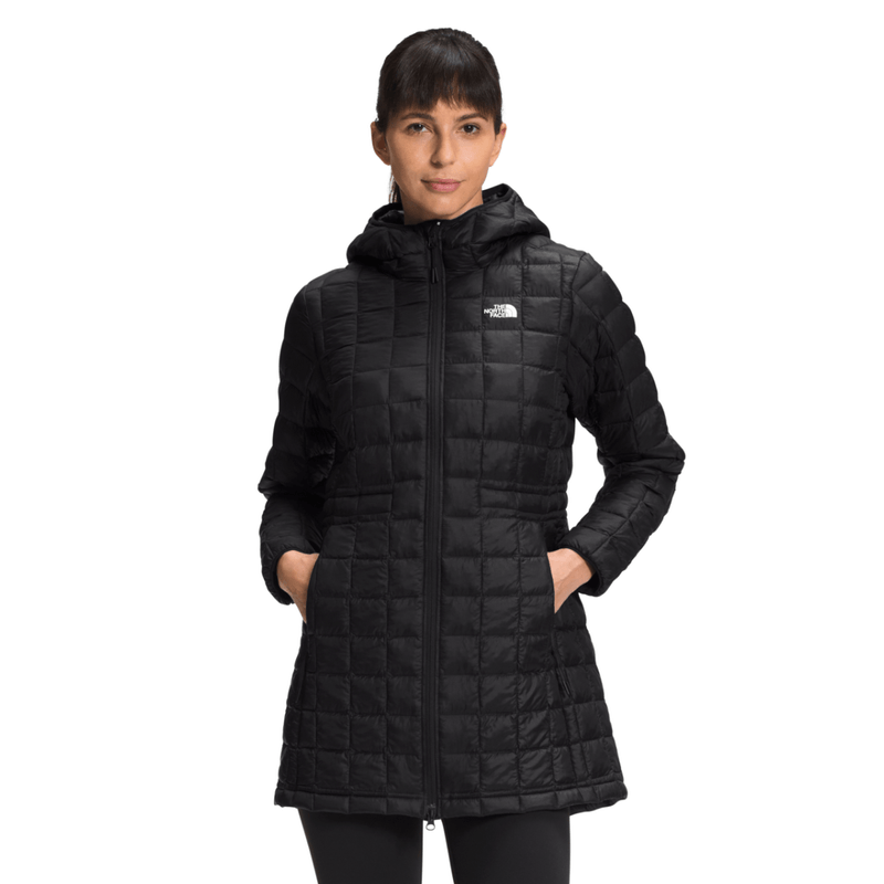 The north face women's deals trevail parka jacket