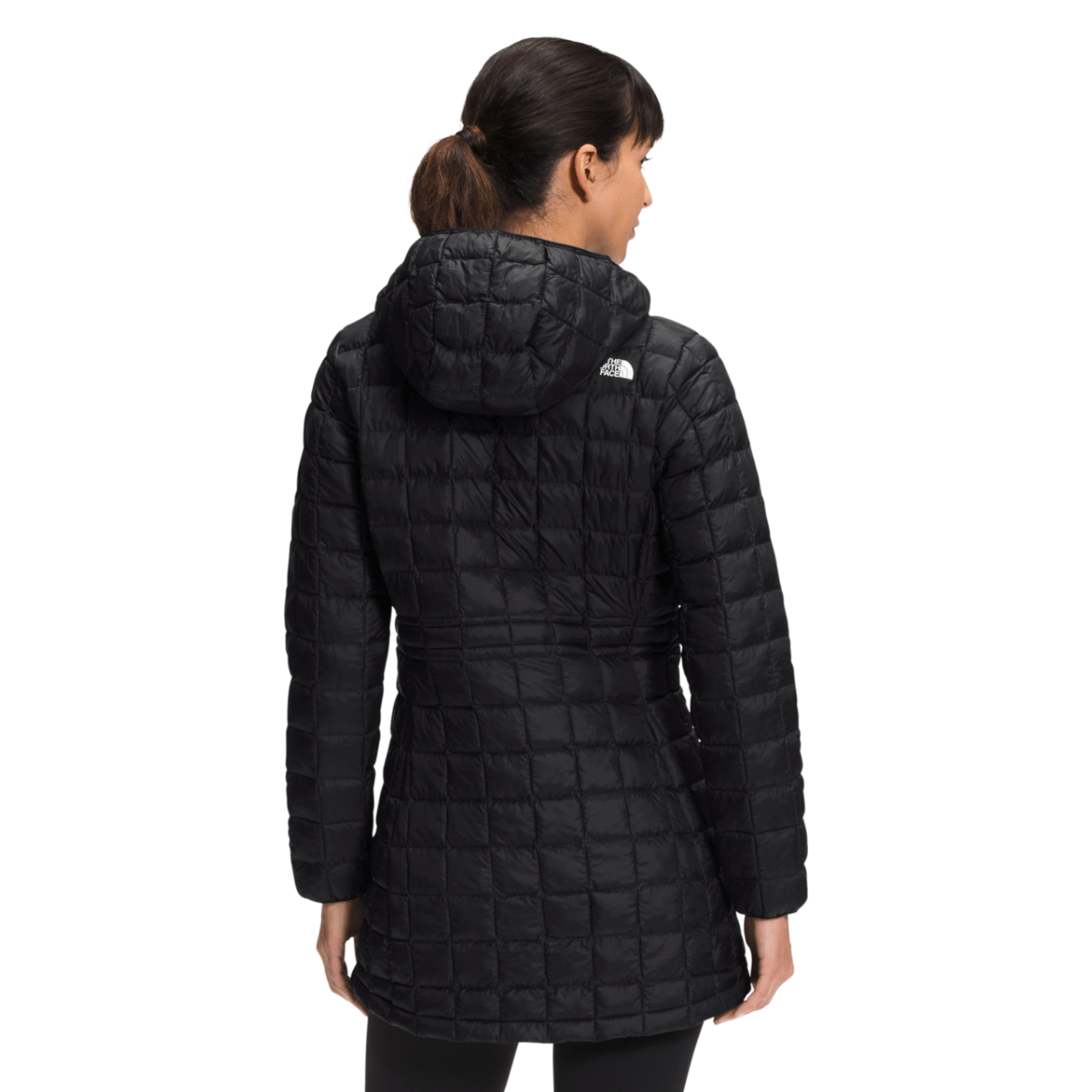 The North Face ThermoBall Eco Parka - Women's - Als.com