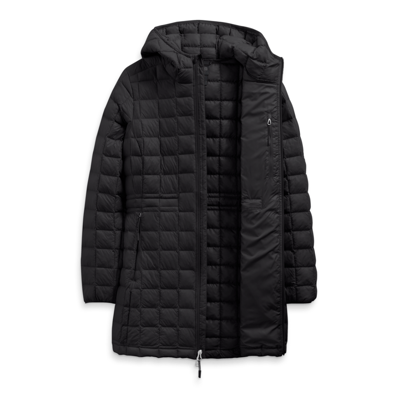 The north face store thermoball eco parka