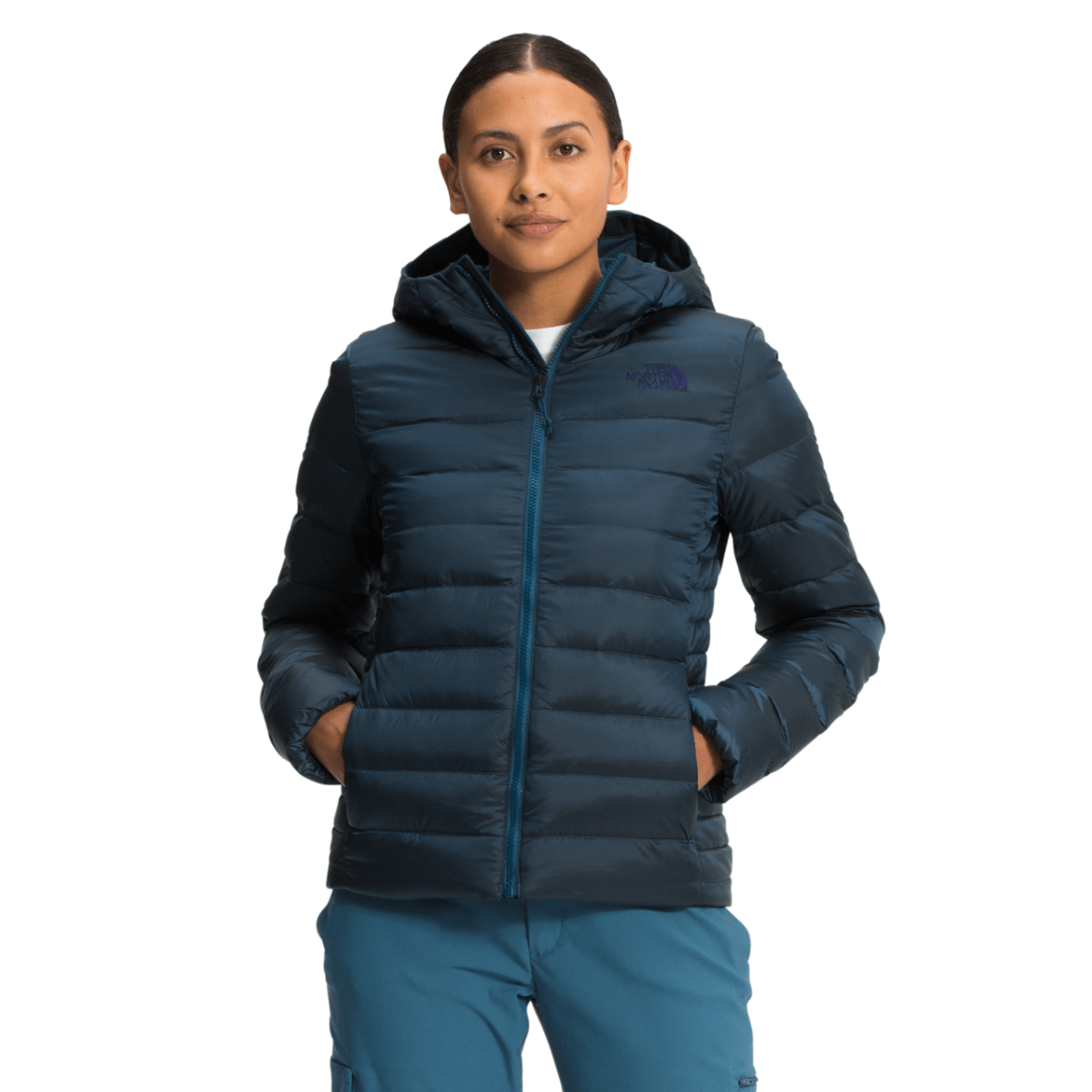 The North Face Aconcagua Hoodie - Women's - Bobwards.com