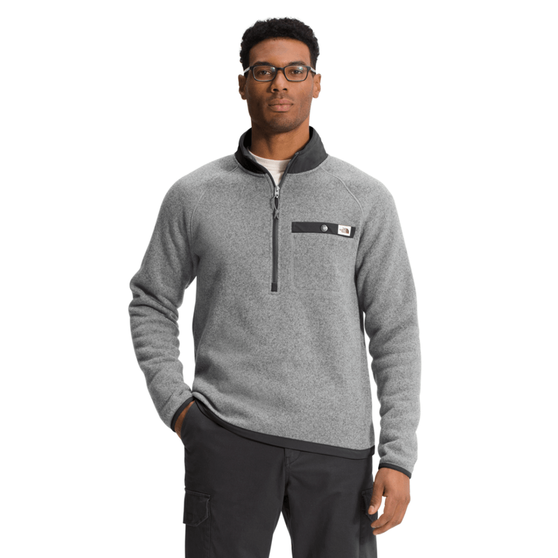 Gordon lyons store quarter zip