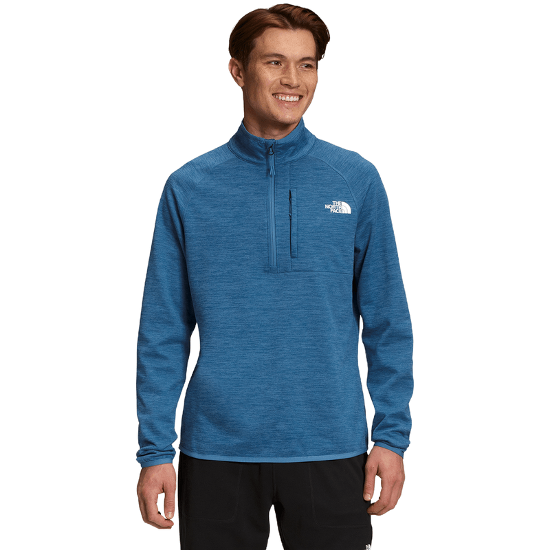 The North Face Canyonlands Full Zip Jacket Mens