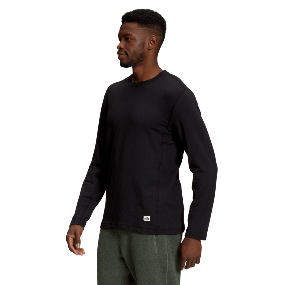 The North Face TNF™ Terry Crew Sweatshirt - Men's - Als.com