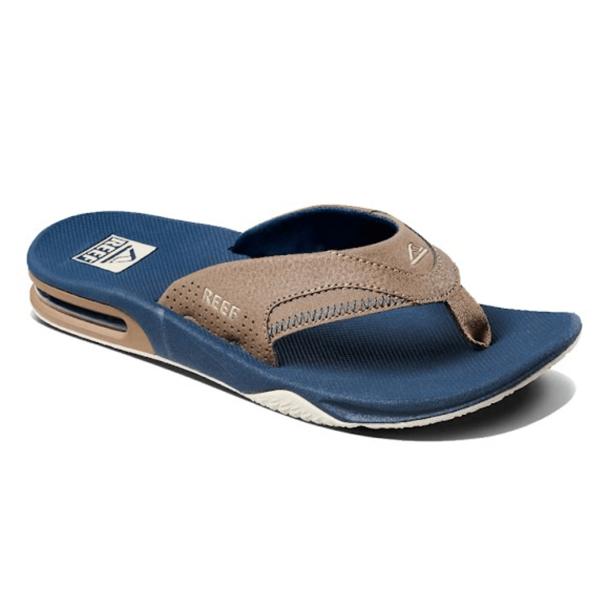 REEF Fanning Sandal - Men's - Als.com