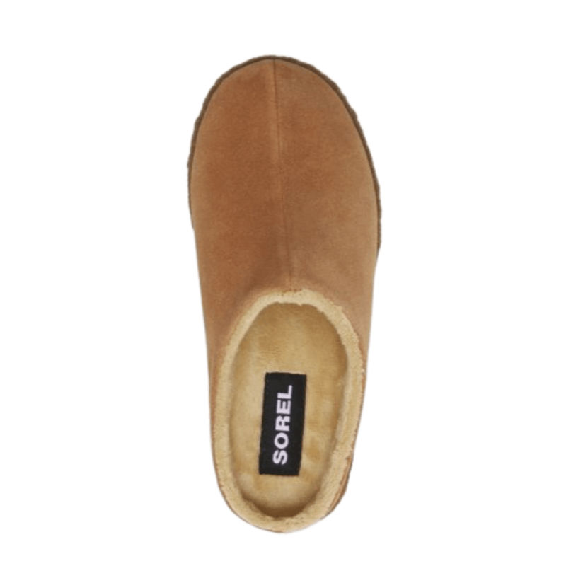 Sorel Lanner Ridge II Slipper Youth