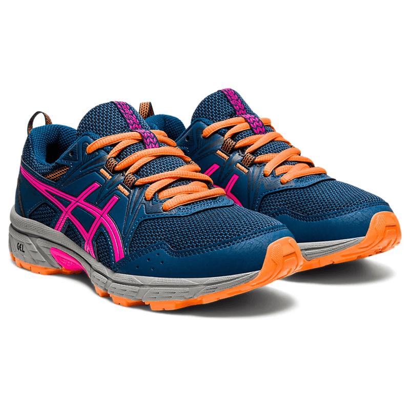 Asics gel venture online mujer