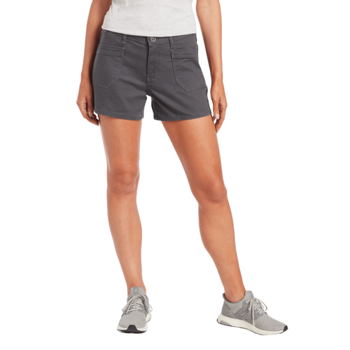 KUHL Kontour 4" Short - Women's