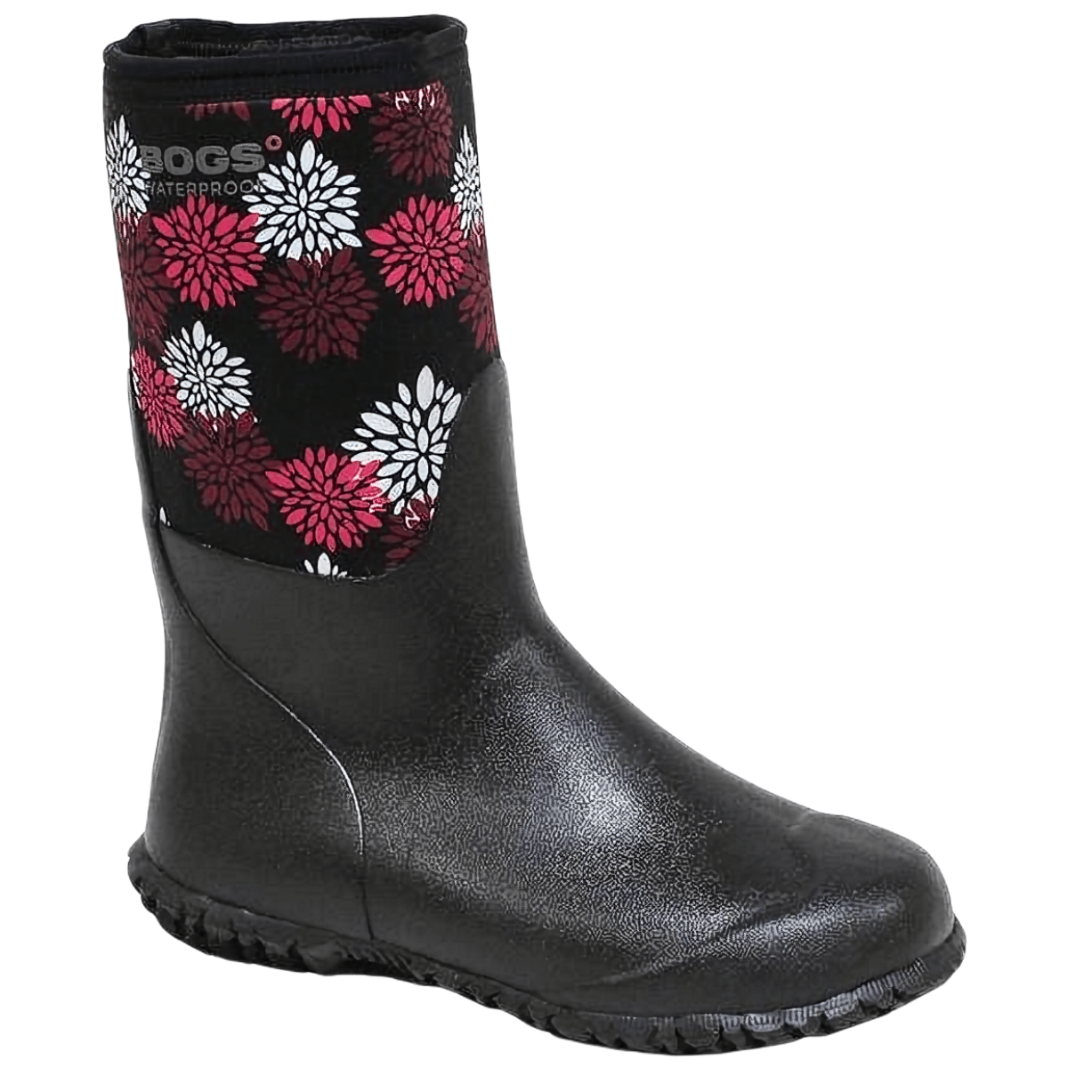 Bogs Range Print Winter Boot Girls'