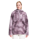 The North Face Printed Ridge Fleece Tunic - Women's.jpg