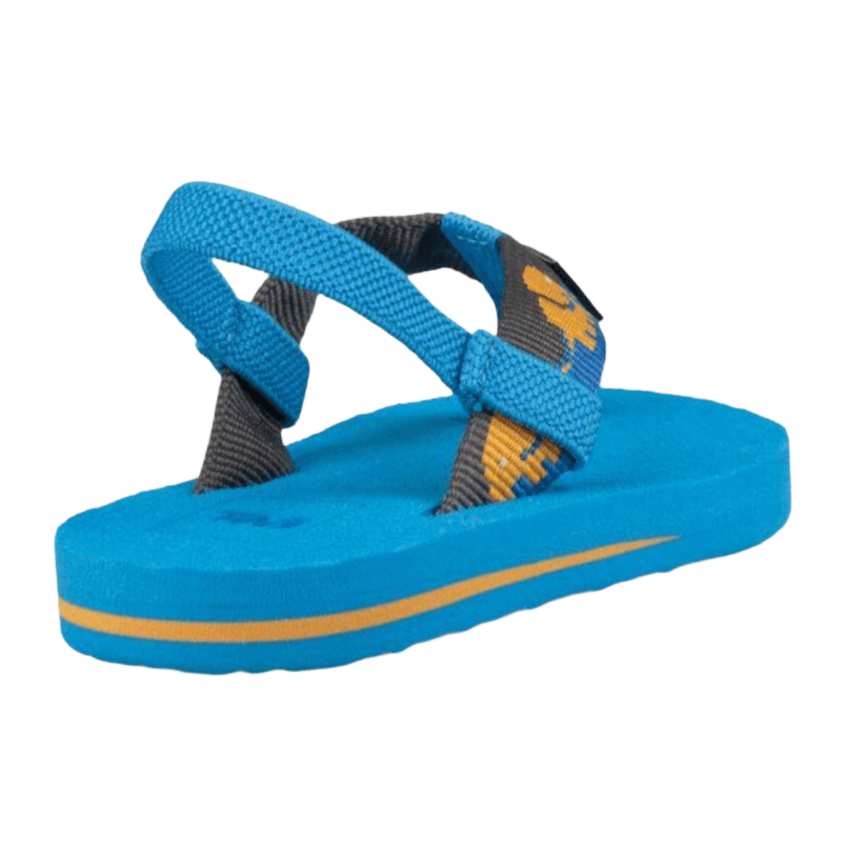 Teva Mush II Sandal - Toddler - Als.com