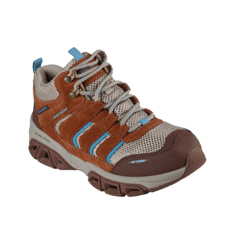 Skechers relaxed clearance step