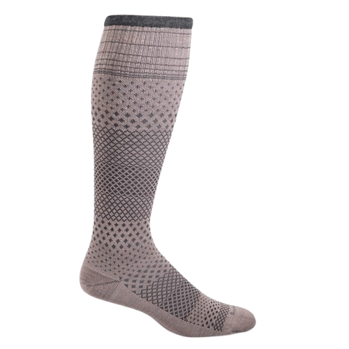 Sockwell Micro Grade Compression Knee Sock - Women's