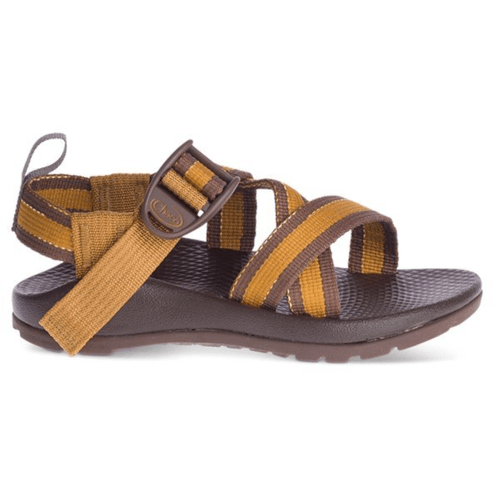Chaco Z/1 EcoTread Sandal - Youth