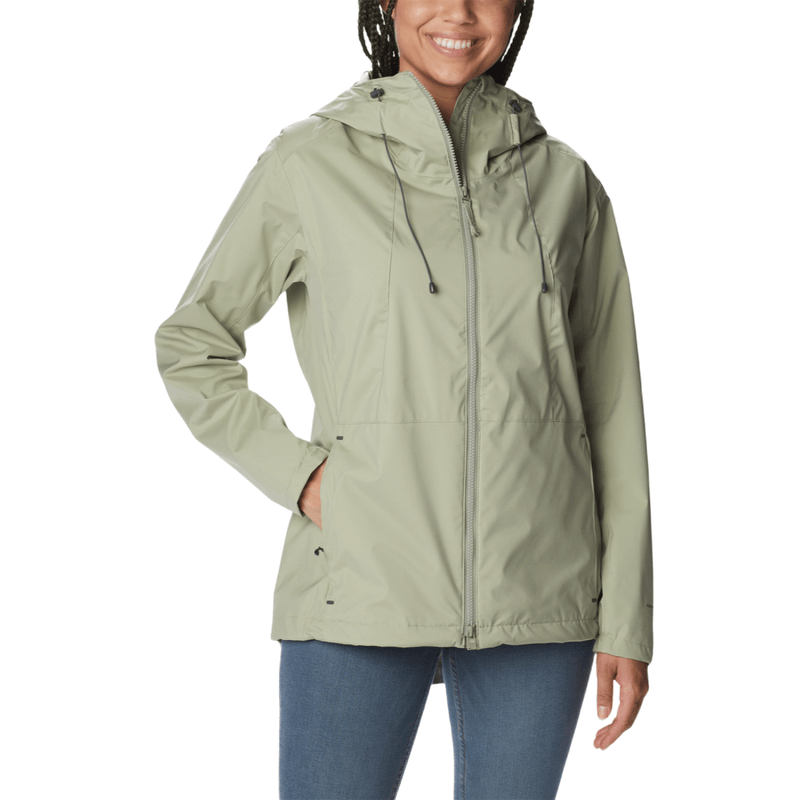 Womens Breathable Jackets, Womens Lightweight Jackets