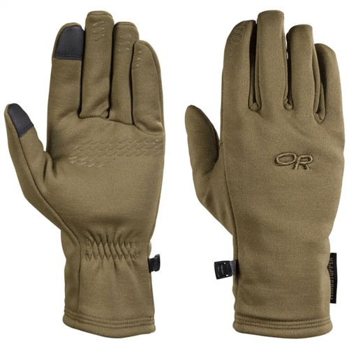 Outdoor Research Backstop GORE-TEX INFINIUM Sensor Glove - Men's