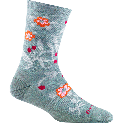 Darn Tough Eden Crew Lightweight Sock - Women's