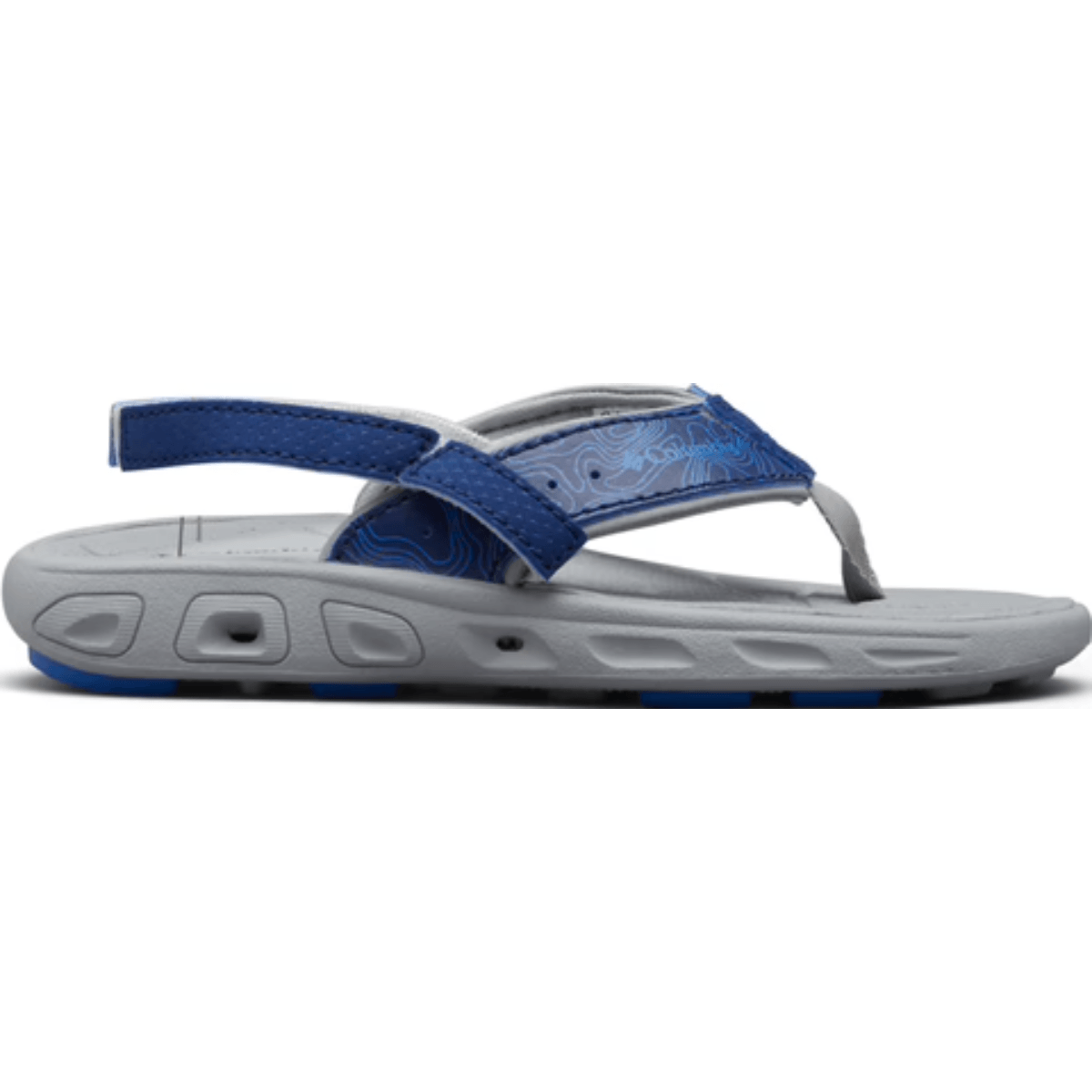 Columbia techsun flip discount flops