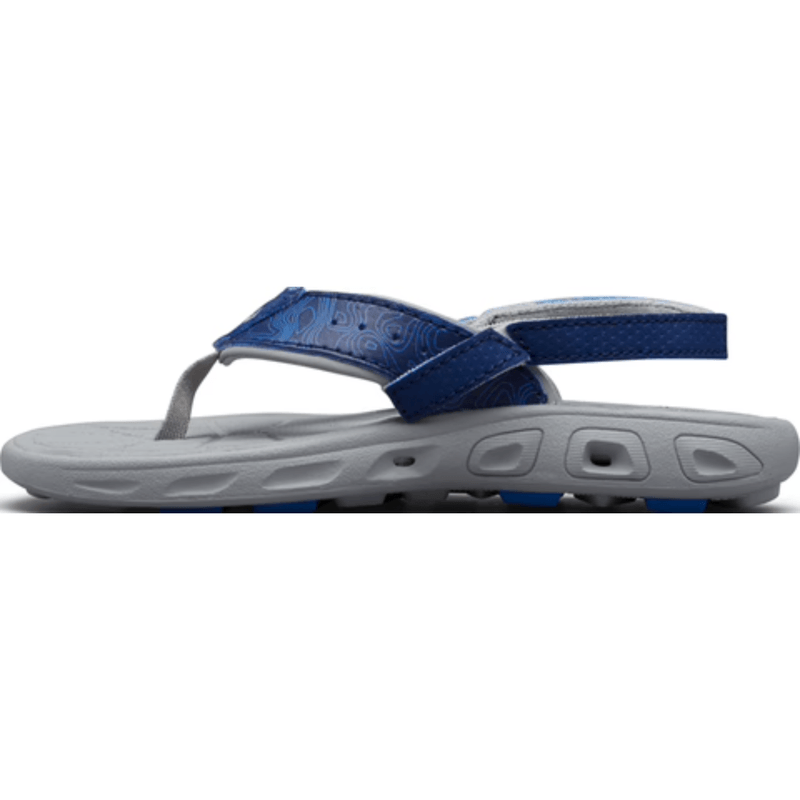 columbia techsun flip flops
