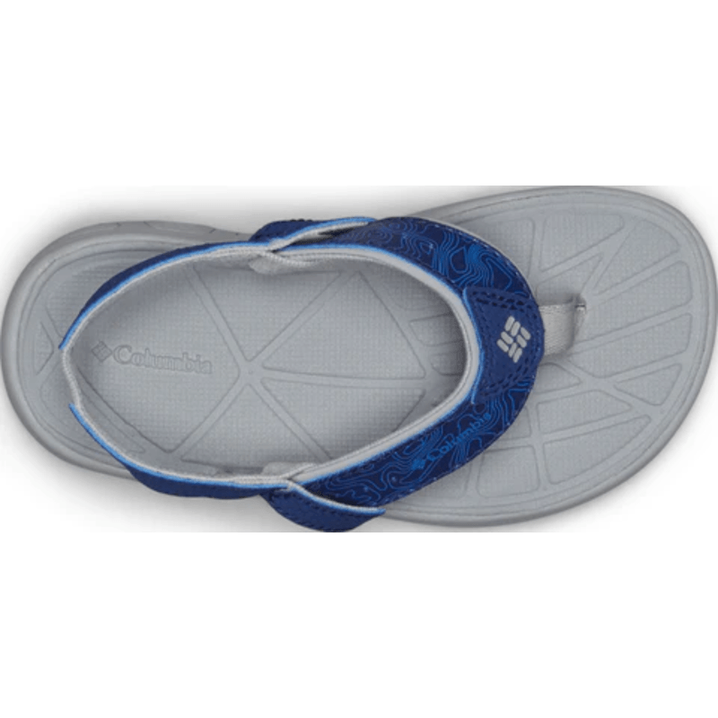 Columbia techsun cheap flip flops