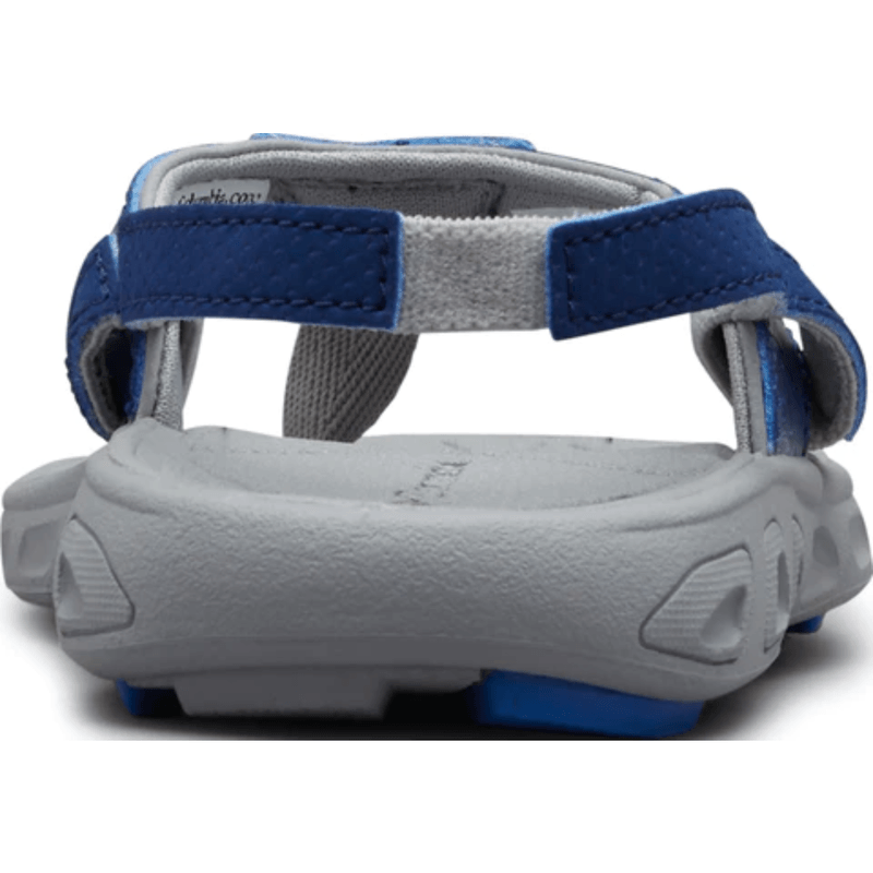 columbia techsun flip flops