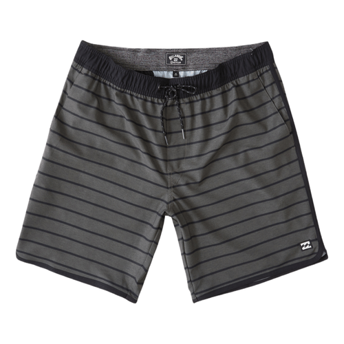 Billabong Crossfire Elastic '73 Submersible Short - Men's