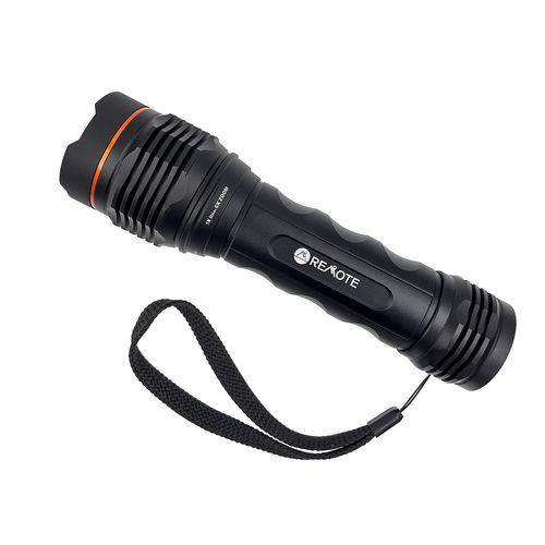 Remote Outdoorsman 800 Lumen Flashlight