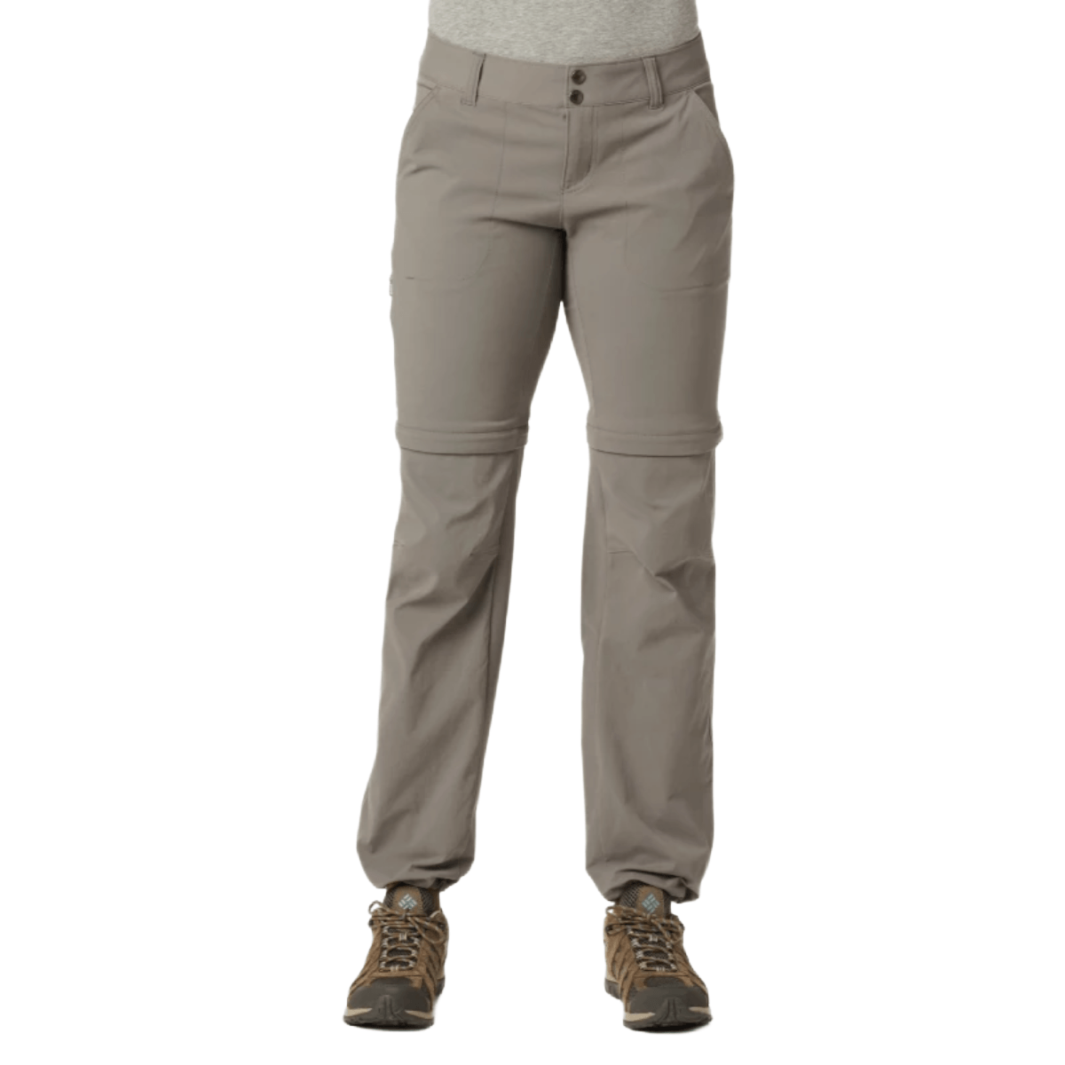 Columbia Women's Summit Valley Convertible Pant | Publiclands