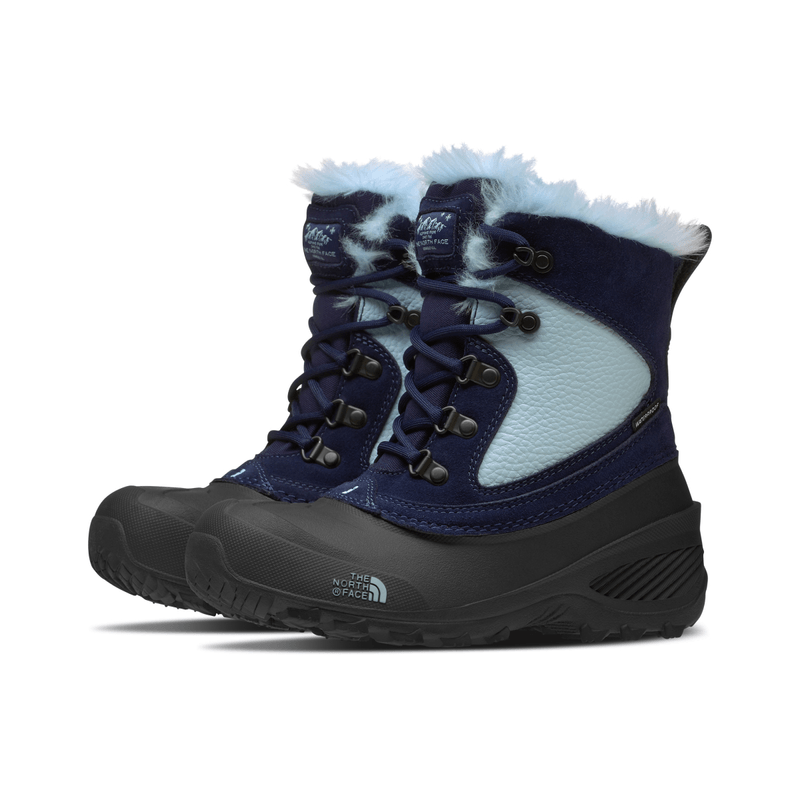 The North Face Shellista Extreme Boot Youth Bobwards