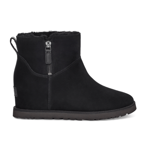 UGG Classic Femme Zip Mini Boot - Women's