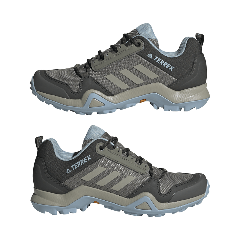 adidas Terrex AX3 Hiking Shoe Women s Als