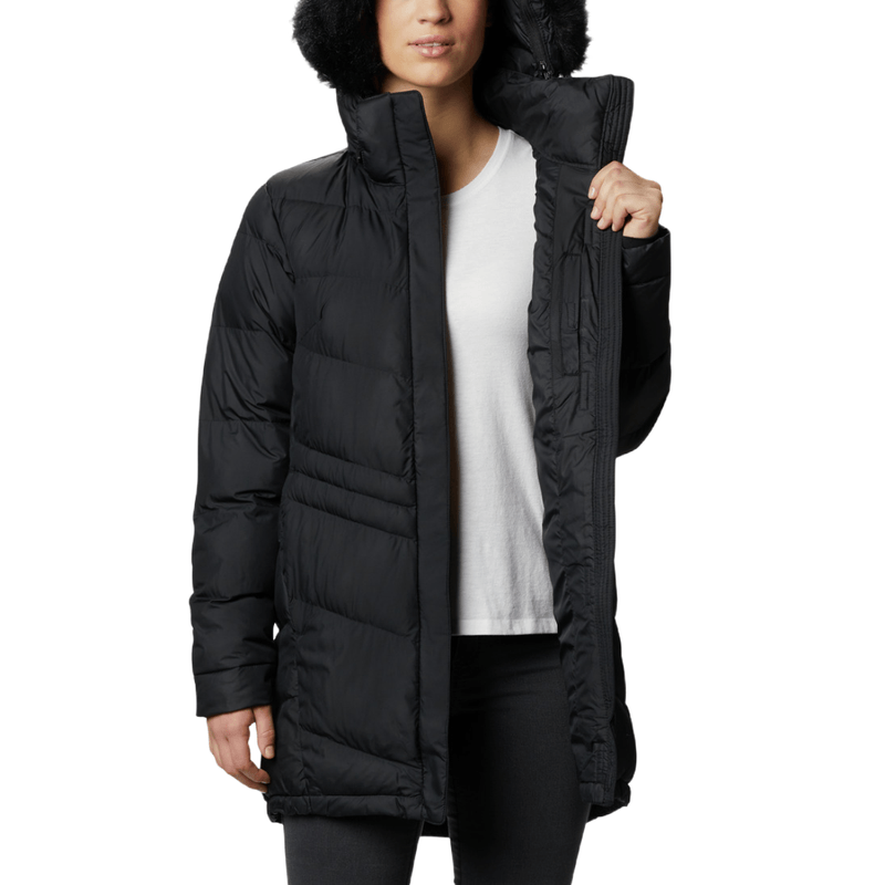 Columbia peak to park on sale coat