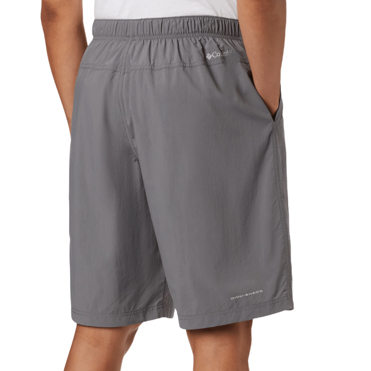 Columbia palmerston hot sale peak shorts