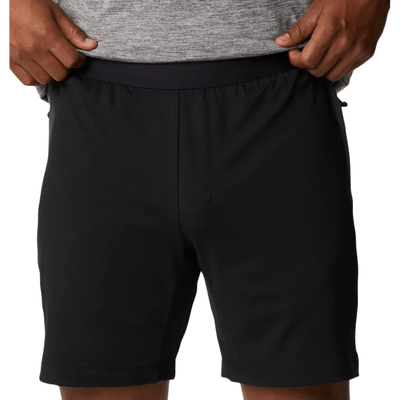 Columbia Tech Trail Knit Short Men's