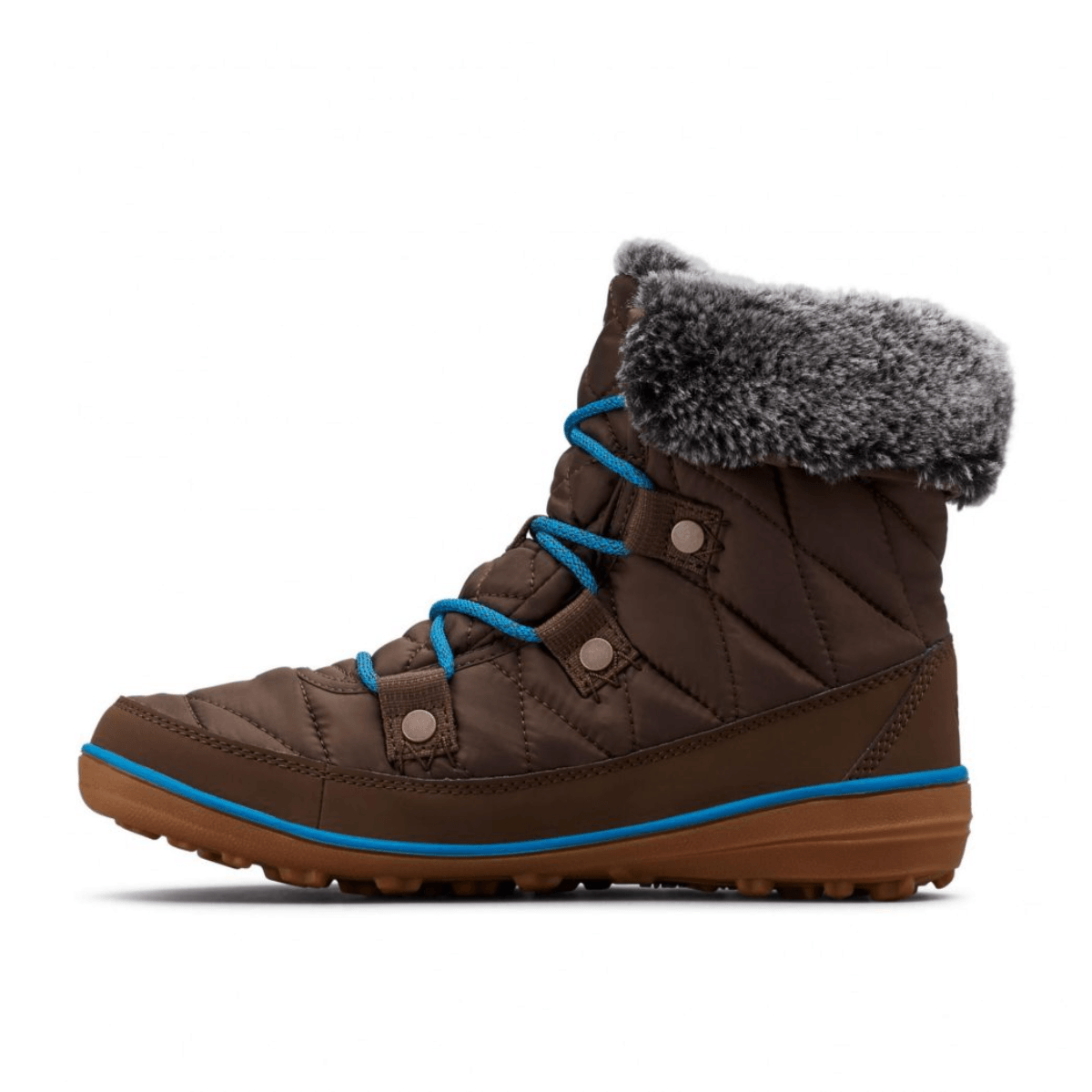 Columbia heavenly snow outlet boot