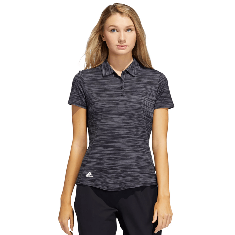 Womens adidas golf outlet shirts