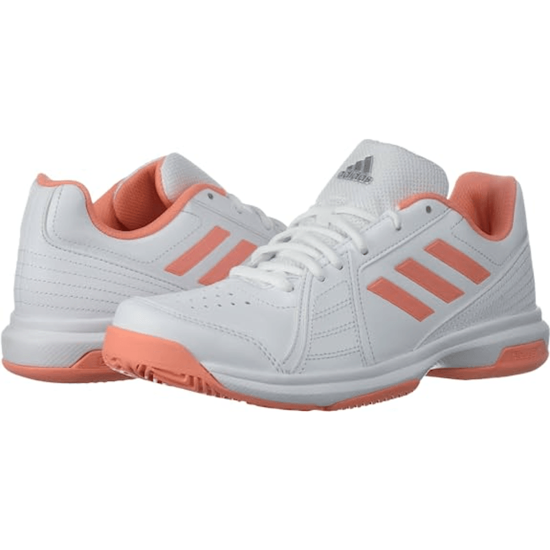 Adidas aspire on sale ladies tennis shoes