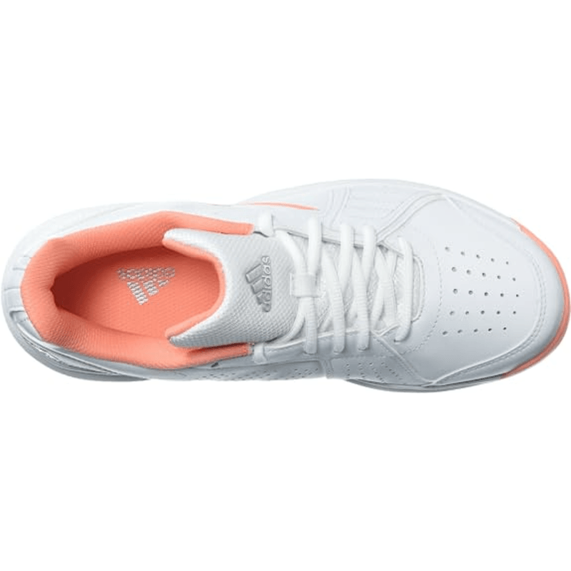 Adidas aspire ladies shop tennis shoes review