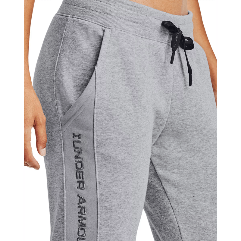 UNDERARMO Rival Workout Pants - Women's