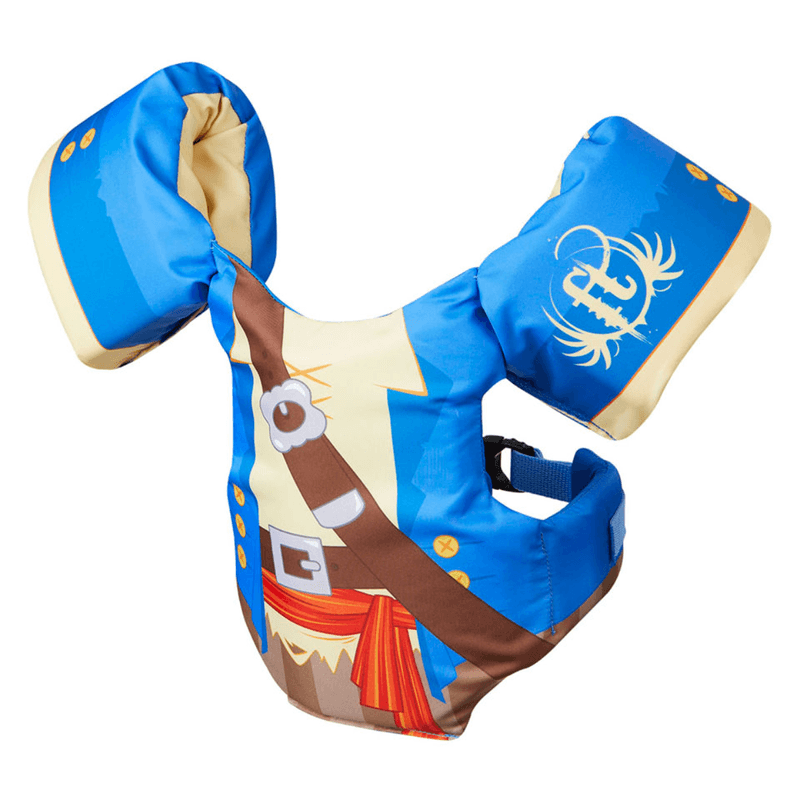 Full Throttle Little Dippers Life Jacket - Toddler.jpg