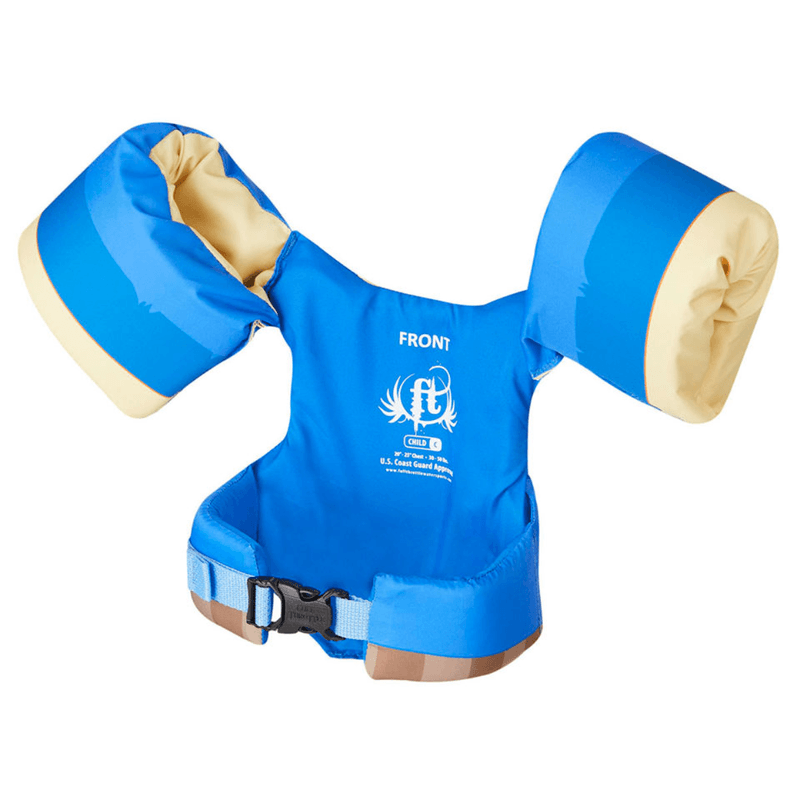 Full Throttle Little Dippers Life Jacket - Toddler.jpg