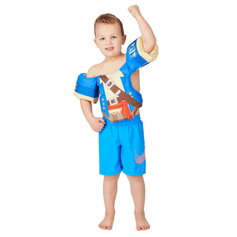 Full Throttle Little Dippers Life Jacket - Toddler.jpg