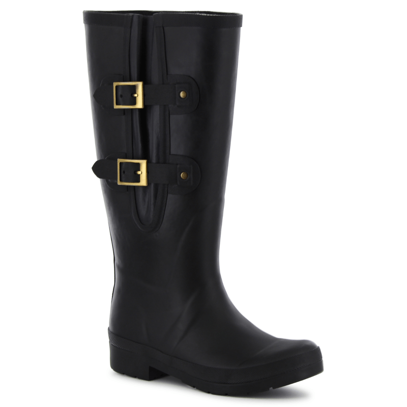 Chooka mid calf hot sale rain boots