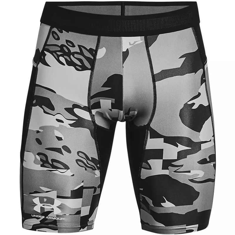 Dick's Sporting Goods Under Armour Boys' Alter Ego HeatGear Shorts