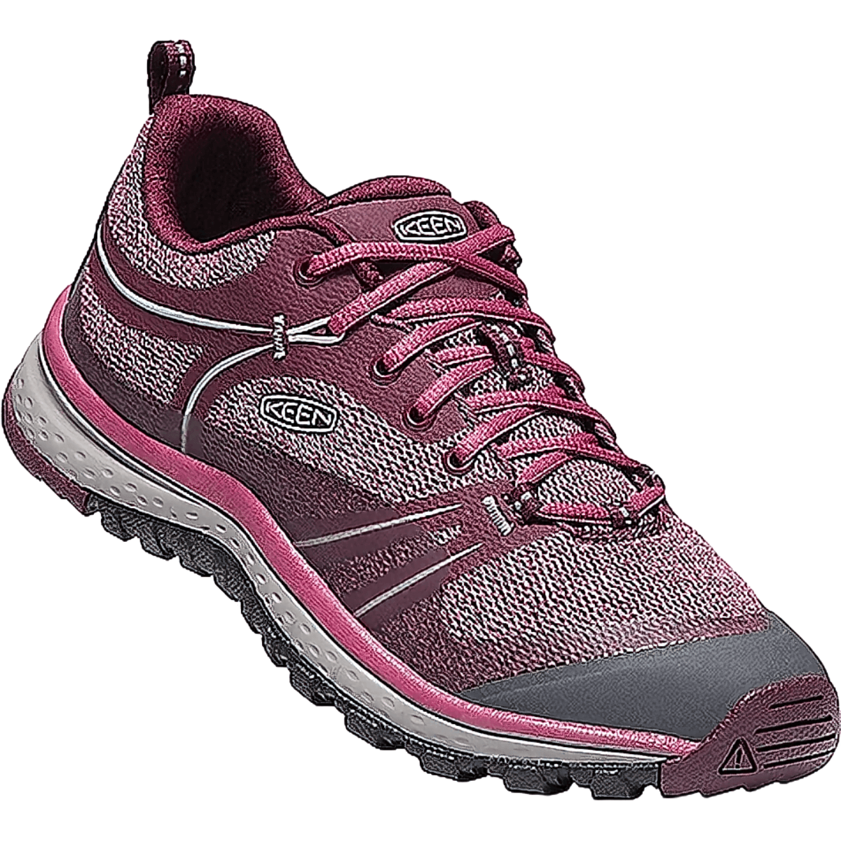 KEEN Terradora Hiking Shoe - Women's - Als.com