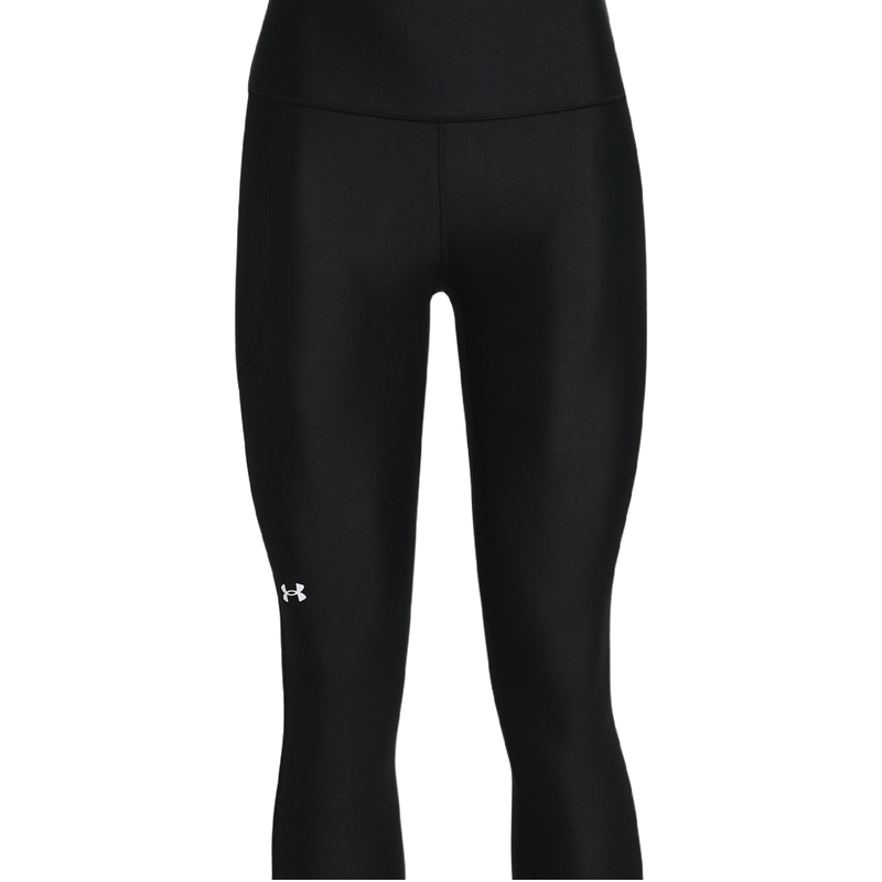 Under Armour, Heat Gear No Slip Womens Performance Capris, Capris